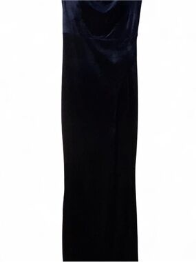 Midnight Doll Dark blue Prom/Homecoming dress